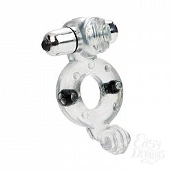 Виброкольцо MAGNETIC POWER RING RIDGE RIDER Виброкольцо MAGNETIC POWER RING RIDGE RIDER