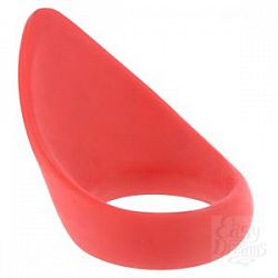 Поддерживающее красное кольцо POWER S/M Поддерживающее красное кольцо POWER S/M