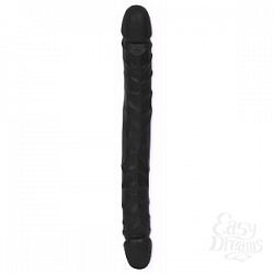    Black Double Dong - 45 .