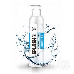  - SPLASHGLIDE LUBRICANT CLASSIC 330  715745