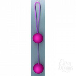    FUNKY LOVE BALLS PINK