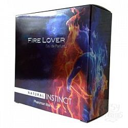     Natural Instinct Fire Lover - 75 .