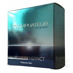     Natural Instinct Triomphateur - 75 .