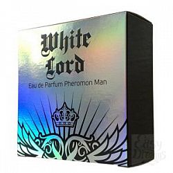     Natural Instinct White Lord - 75 .