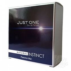     Natural Instinct Just One - 75 .