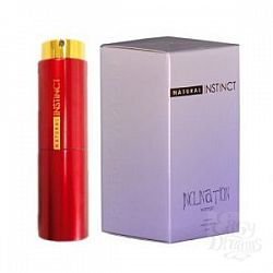 Женские духи Natural Instinct Inclination - 20 мл. Женские духи Natural Instinct Inclination - 20 мл.