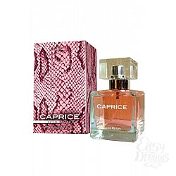 Natural Instinct Парфюмерная вода женская Lady Lux «CAPRICE»100 мл Natural Instinct Парфюмерная вода женская Lady Lux «CAPRICE»100 мл