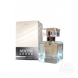 Natural Instinct Парфюмерная вода женская Lady Lux «SIXTH SENSE»100 мл Natural Instinct Парфюмерная вода женская Lady Lux «SIXTH SENSE»100 мл