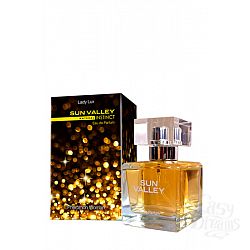 Natural Instinct Парфюмерная вода женская Lady Lux «SUN VALLEY»100 мл Natural Instinct Парфюмерная вода женская Lady Lux «SUN VALLEY»100 мл