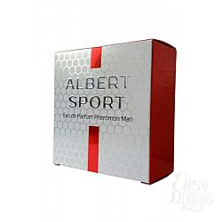  Natural Instinct    "Albert Sport" 100 