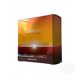  Natural Instinct    "Baron" 100 