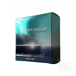  Natural Instinct    "Triomphateur" 100 .