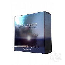  Natural Instinct    "De La Mer " 100 