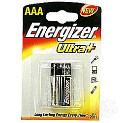 Energizer  Energizer AAA