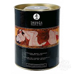  ��������� ����� Shunga Powder Raspberry