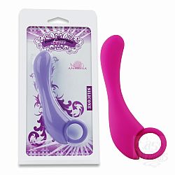 Стимулятор простаты Prostate Stimulator-Lover Rose 10089012 Стимулятор простаты Prostate Stimulator-Lover Rose 10089012