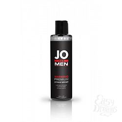  ������� ����������� ����������� ��������� JO for Men Premium Warm 125 ��.