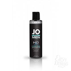 SYSTEM JO,        JO for Men H2o Cooling 125 .