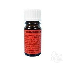  ������������ ����� Yohimbinum, 5 ��.