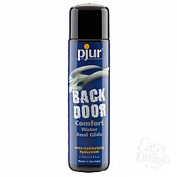    pjur back door Comfort Water Anal Glide - 100 .