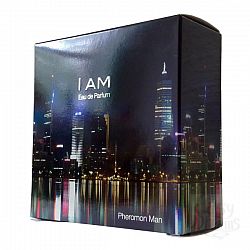  ����������� ���� Natural Instinct I AM 100 ��