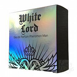  ����������� ���� Natural Instinct WHITE LORD 100 ��