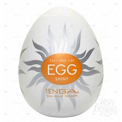   Tenga Egg Shiny