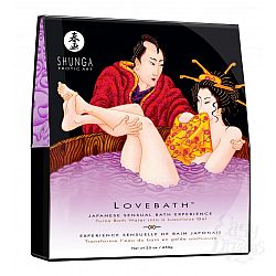     Lovebath Sensual lotus,     - 650 . 