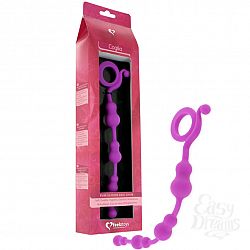    Feelztoys Cogilia Anal Beads