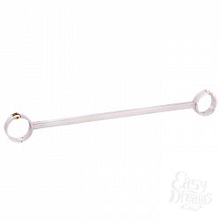 Металлическая распорка для ног Stainless Spreader Bar Металлическая распорка для ног Stainless Spreader Bar