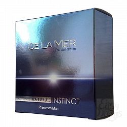    Natural Instinct DE LA MER 100 