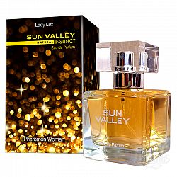 Духи lady lux SUN VALLEY Natural Instinct женские 100 мл Духи lady lux SUN VALLEY Natural Instinct женские 100 мл