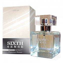 Духи lady lux SIXTH SENSE Natural Instinct женские 100 мл Духи lady lux SIXTH SENSE Natural Instinct женские 100 мл