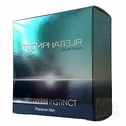   Natural Instinct TRIOMPHATEUR 100 
