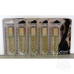  ������� ���� � ���������� � �������� *Euphoria For Man*, ����� Love Collection  12