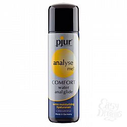    pjur ANALYSE ME Comfort Water Anal Glide - 250 .