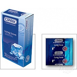  ������������ ������������ ������� ��� CONTEX Long Love, 12 ��