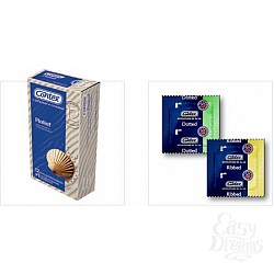  ������������ CONTEX Relief, 12 ��.