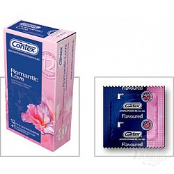  ������������ CONTEX Romantic, 12 ��.
