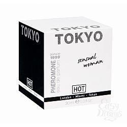 HOT Production      Tokyo Sensual WOMEN 30  55113