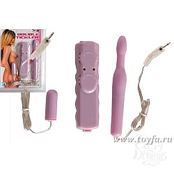 Анальный вибронабор (ToyFa 885014) Анальный вибронабор (ToyFa 885014)