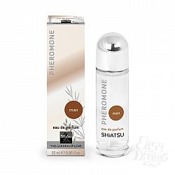      Pheromon Parfum - 25 .