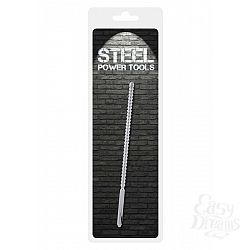  Плаг для уретры Dip Stick Ribbed