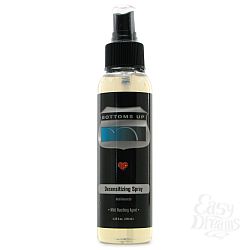  ����������� ����� ��� ��������� ����� Bottoms Up^ Desensitizing Spray, 125 ��.