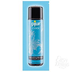  �������� ��������� pjur COOL - 2 ��.