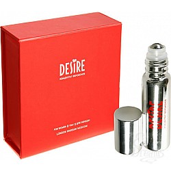      DESIRE , 10 .
