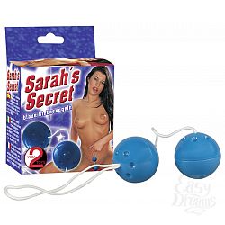    Sarahs Secret