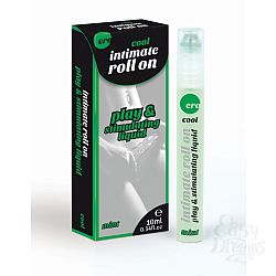     ERO Cool Intimate Mint 10ml 77502