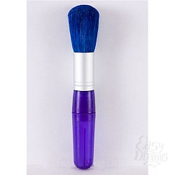 Виброкисть синяя (ToyFa 825001) Виброкисть синяя (ToyFa 825001)