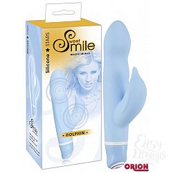    Smile Dolphin    - 16 .